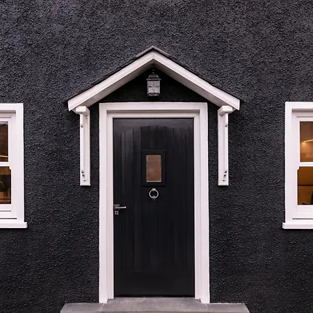 The Old Hay Shed Holiday home *
