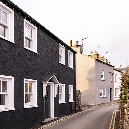 The Old Hay Shed Cartmel