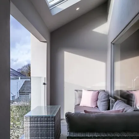 The Old Hay Shed * Cartmel