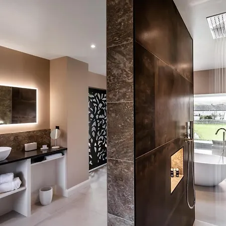 The Old Hay Shed 別荘 *